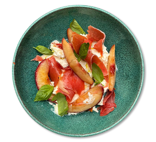 Le restaurant - Bistrot Populaire - Restaurant Arles - meilleur restaurant ARLES