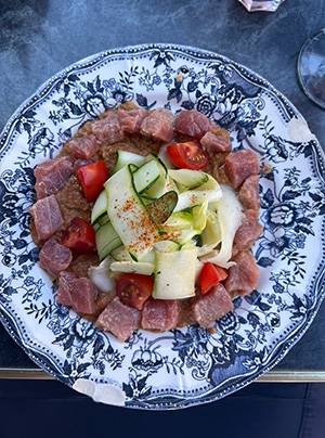 Bistrot Populaire - Restaurant Arles - restaurant ARLES