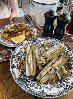 Bistrot Populaire - Restaurant Arles - meilleur resto ARLES