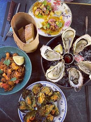 Bistrot Populaire - Restaurant Arles - Restaurant Arles centre