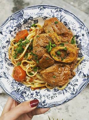 Bistrot Populaire - Restaurant Arles - meilleur resto ARLES