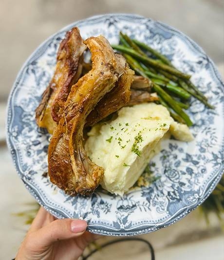 Le restaurant - Bistrot Populaire - Restaurant Arles - Restaurant Arènes d'Arles