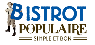 Adresse - Horaires - Téléphone - Contact - Bistrot Populaire - Restaurant Arles